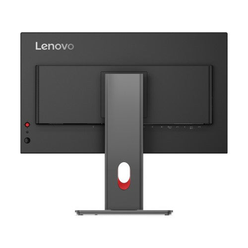 Lenovo ThinkVision P24QD-40 computer monitor 23.8" 2560 x 1440 pixels Quad HD LCD Black