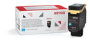 Xerox 006R04678 toner cartridge 1 pc(s) Original Cyan