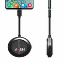 4XEM 4XUSBCPDWL1080PB wireless display adapter USB Full HD Dongle