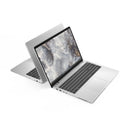 DELL Pro 16 Plus PB16250 Intel Core Ultra 7 265U Laptop 16" Full HD+ 32 GB DDR5-SDRAM 512 GB SSD Wi-Fi 7 (802.11be) Windows 11 Pro US English Aluminum