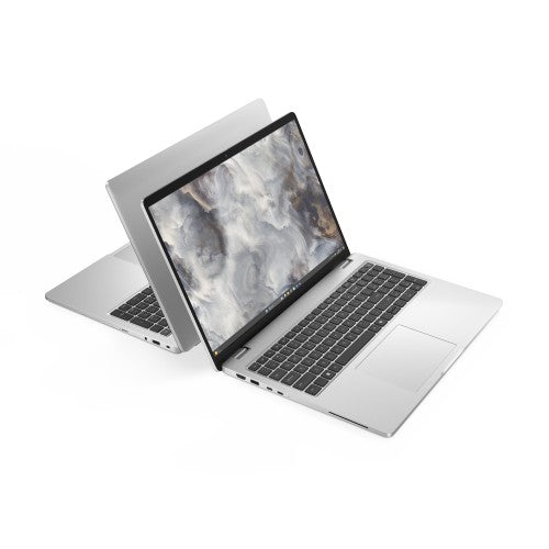 DELL Pro 16 Plus PB16250 Intel Core Ultra 5 235U Laptop 16" Full HD+ 16 GB DDR5-SDRAM 256 GB SSD Wi-Fi 7 (802.11be) Windows 11 Pro US English Aluminum