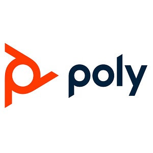 Poly Blackwire 3310 Headset +USB-C/A Adapter TAA