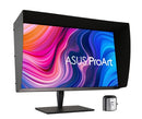 ASUS ProArt PA32UCG-K computer monitor 32" 3840 x 2160 pixels 4K Ultra HD LED Black