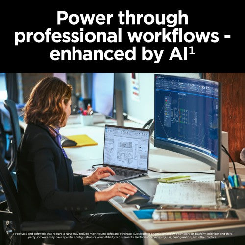 HP ZBook Power G11 Intel Core Ultra 7 155H Mobile workstation 16" WUXGA 16 GB DDR5-SDRAM 512 GB SSD NVIDIA RTX 500 Ada Wi-Fi 6E (802.11ax) Windows 11 Pro Silver