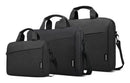 Lenovo GX41K07198 laptop case 17" Toploader bag Black
