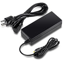 Trendnet TPE-TG82G network switch Unmanaged Gigabit Ethernet (10/100/1000) Power over Ethernet (PoE) Black