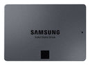 Samsung 870 QVO 2 TB 2.5" Serial ATA III V-NAND MLC