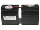 BTI RBC55-SLA55 Sealed Lead Acid (VRLA) 12 V 18 Ah