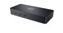 DELL D3100 laptop dock/port replicator Wired USB 3.2 Gen 1 (3.1 Gen 1) Type-B Black
