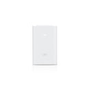 Ubiquiti POE-24-24W-G-WH PoE adapter Gigabit Ethernet 24 V
