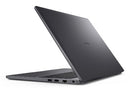 DELL Pro 16 PC16255 AMD Ryzen™ 5 220 Laptop 16" Full HD+ 16 GB DDR5-SDRAM 256 GB SSD Wi-Fi 6E (802.11ax) Windows 11 Pro US English Black