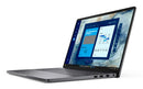 DELL Pro 16 PC16250 Intel Core 7 150U Laptop 16" Full HD+ 16 GB DDR5-SDRAM 512 GB SSD Wi-Fi 6E (802.11ax) Windows 11 Pro US English Black