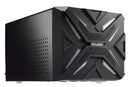 Shuttle XPC cube SZ270R9 PC/workstation barebone Black Intel® Z270 LGA 1151 (Socket H4)