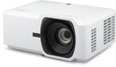 Viewsonic LS630W data projector Standard throw projector 4500 ANSI lumens DMD WXGA (1280x800) White