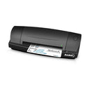 Ambir Technology DS687-AS scanner Sheet-fed scanner 600 x 600 DPI Black