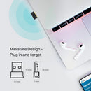 TP-Link Archer T2UB Nano WLAN / Bluetooth 433 Mbit/s