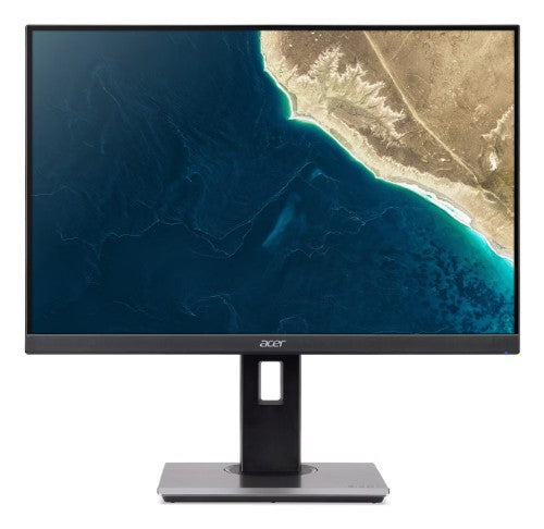 Acer Vero B7 B247Y C3 computer monitor 23.8" 1920 x 1080 pixels Full HD LCD Black