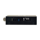 Tripp Lite N785-001-LC-MM network media converter 1000 Mbit/s 850 nm Multi-mode Black