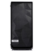Fractal Design Meshify C Midi Tower Black