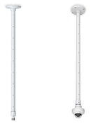 Axis 01189-001 security camera accessory Ceiling mounting foot