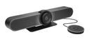 Logitech 960-001201 video conferencing system