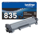 Brother TN-835 toner cartridge 1 pc(s) Original Black