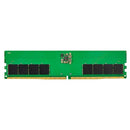 HP 16GB DDR5 (1x16GB) 4800 UDIMM NECC Memory