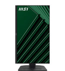 MSI PRO MP275PG computer monitor 27" 1920 x 1080 pixels Full HD LCD Black
