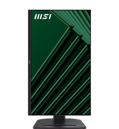 MSI PRO MP275PG computer monitor 27" 1920 x 1080 pixels Full HD LCD Black