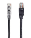 Black Box CAT6 2.1m networking cable 82.7" (2.1 m) U/UTP (UTP)