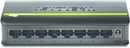 Trendnet 8-Port 10/100Mbps Switch Unmanaged