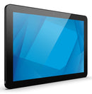 Elo Touch Solutions I-Series 5 Digital signage flat panel 10.1" LED Wi-Fi 450 cd/m² Black Touchscreen Built-in processor Android