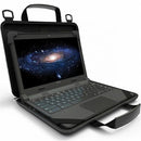 CODi C1650 notebook case 11.6" Sleeve case Black