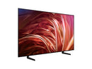 Samsung QN55S85DAEXZA TV 55" 4K Ultra HD Smart TV Wi-Fi Black