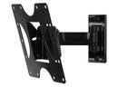 Peerless PP740 TV mount/stand 43" Black