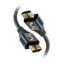 Comprehensive MHD48G-15PROBLKA HDMI cable 181.1" (4.6 m) HDMI Type A (Standard) Black
