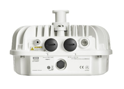 HPE Aruba Networking AP-577 (US) Dual Radio 2x2/4x4 802.11ax Integ Directional Ant Outdoor AP