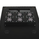 Eaton SRFANROOF rack accessory Fan panel