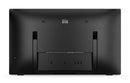 Elo Touch Solutions E510644 computer monitor 27" 1920 x 1080 pixels Full HD LED Touchscreen Multi-user Black