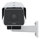 Axis P1388-LE Box IP security camera Indoor & outdoor 3840 x 2160 pixels Wall