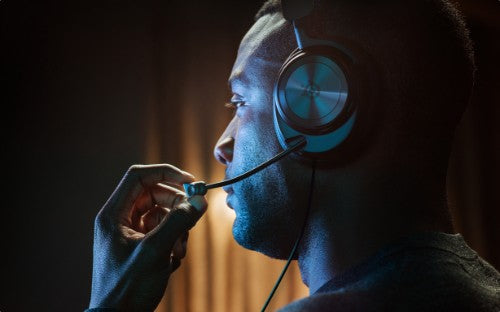 Steelseries Arctis Nova Pro Xbox Headset Wired Head-band Gaming Black