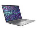 HP ZBook Power G11 Intel Core Ultra 9 185H Mobile workstation 16" WQXGA 64 GB DDR5-SDRAM 1 TB SSD NVIDIA RTX 3000 Ada Wi-Fi 6E (802.11ax) Windows 11 Pro Silver
