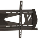 StarTech.com FPWFXBAT TV mount/stand 75" Black