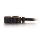 C2G 52107 USB cable USB 2.0 78.7" (2 m) USB A Black