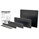 Tripp Lite SRXUPANEL rack accessory Blank panel