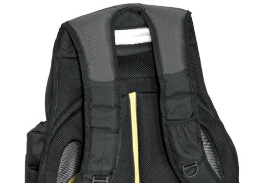 Kensington Contour™ Laptop Backpack - 16"/43.2cm - Black