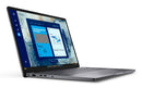 DELL Pro 16 PC16250 Intel Core 5 120U Laptop 16" Full HD+ 16 GB DDR5-SDRAM 256 GB SSD Wi-Fi 6E (802.11ax) Windows 11 Pro US English Black