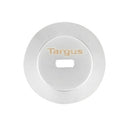 Targus ASP001GLX cable lock accessory Plate Silver 1 pc(s)