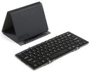 Plugable Technologies BT-KEY3XL mobile device keyboard Black, Gray Bluetooth