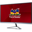 Viewsonic VX Series VX2476-SMHD LED display 24" 1920 x 1080 pixels Full HD